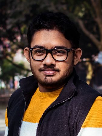 Nidal Siddique Oritro