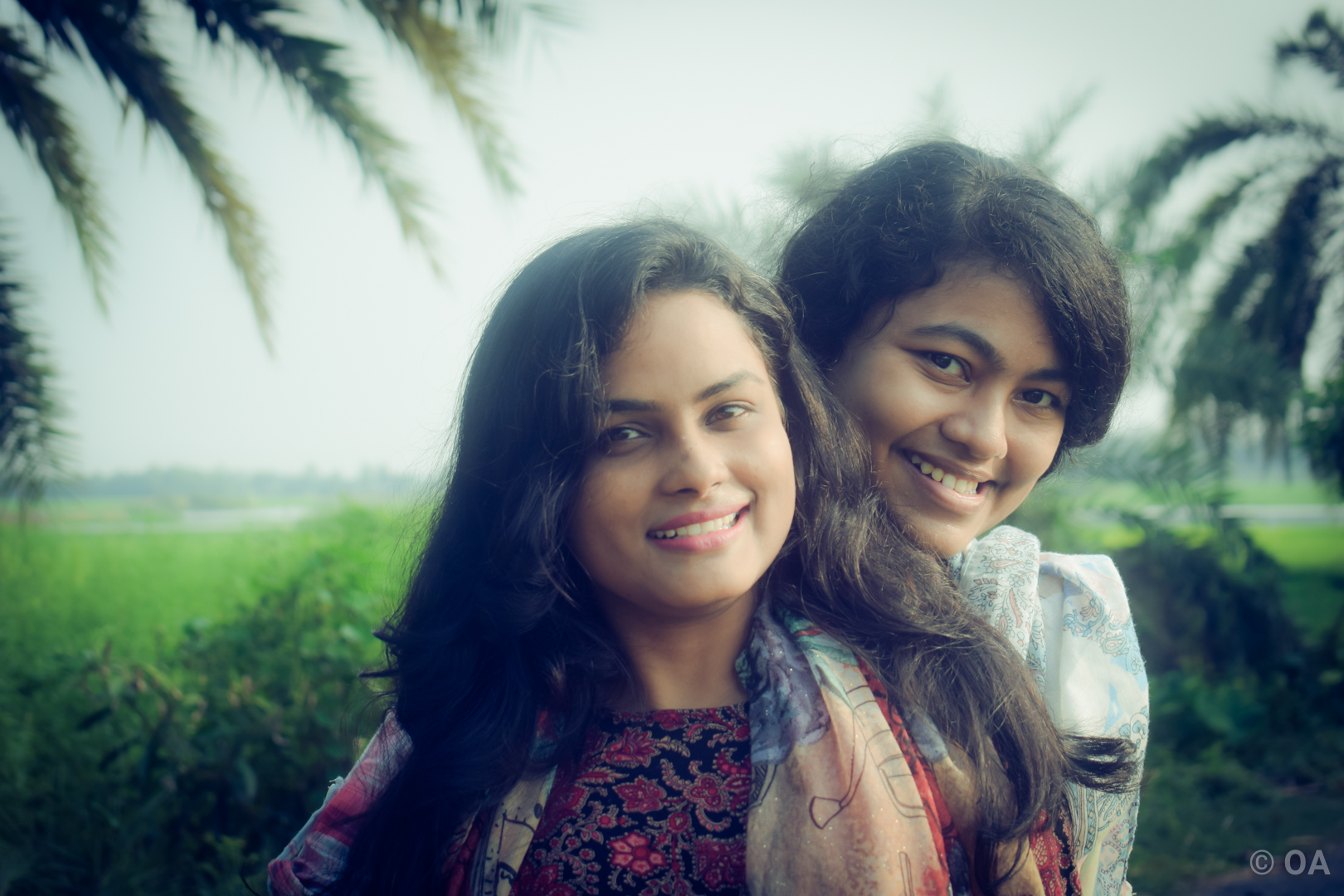 সেতু আপু ও কান্তি