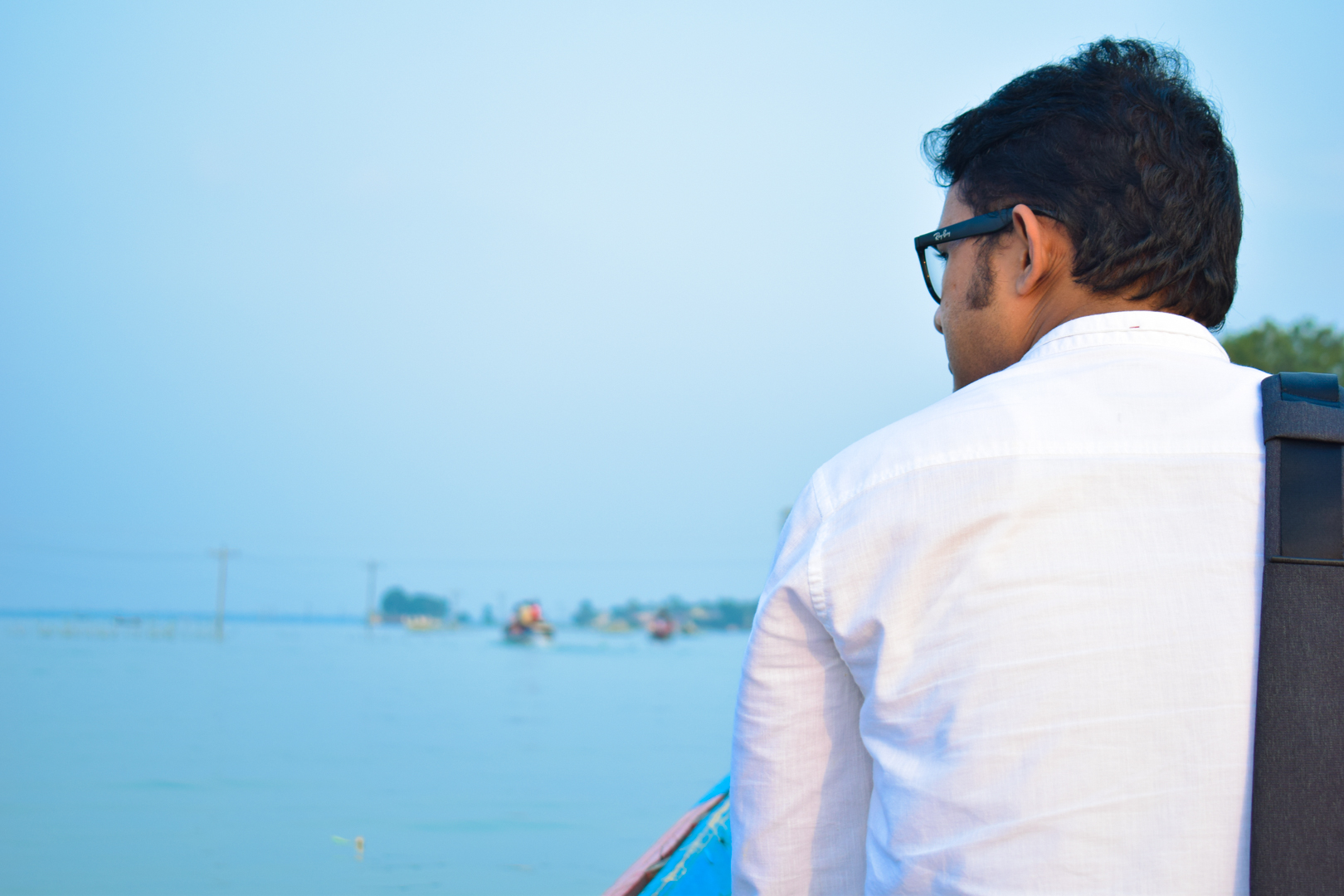 আঁতেল ইজ ব্যাক