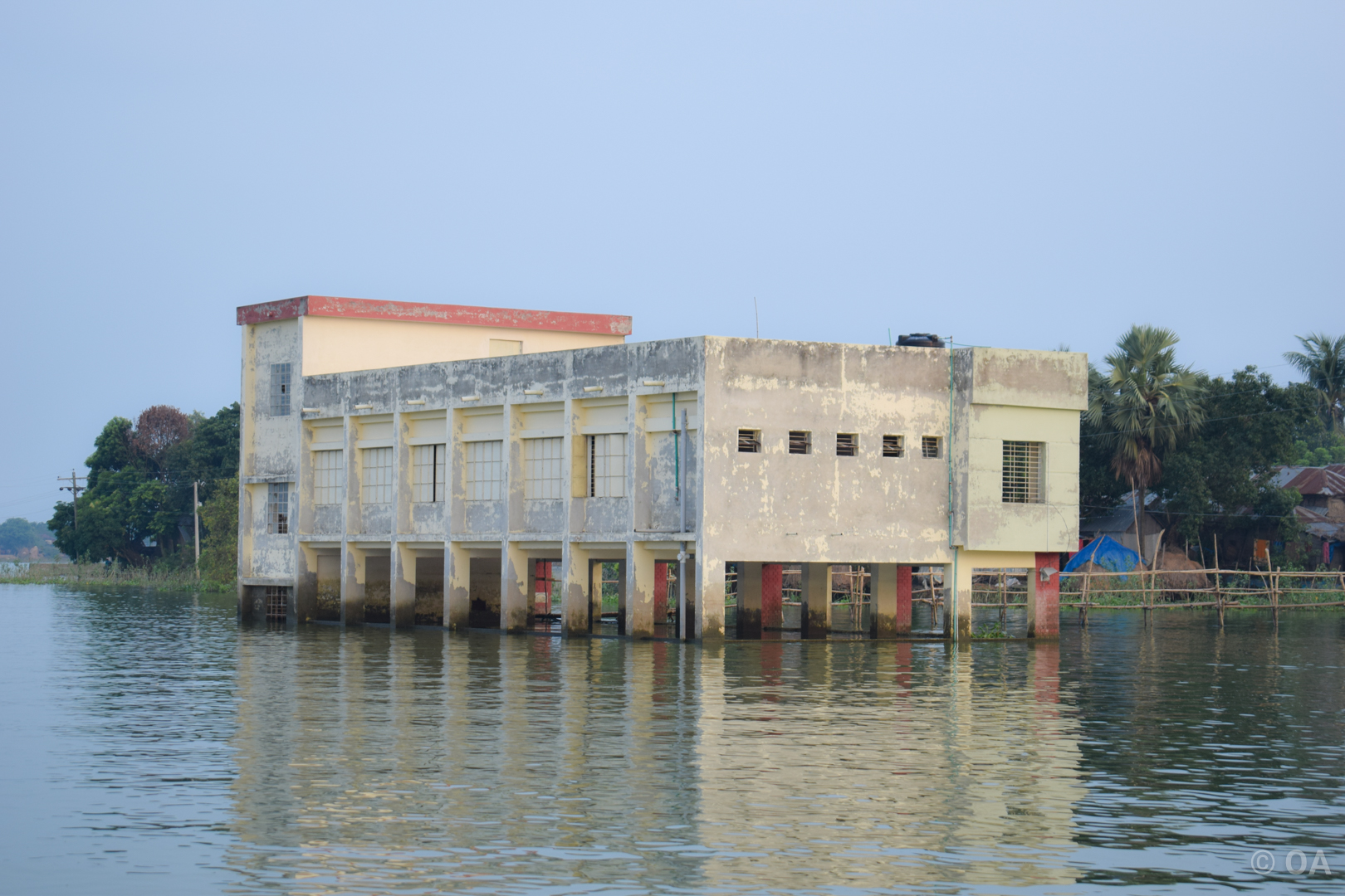 পাটুল - স্কুল
