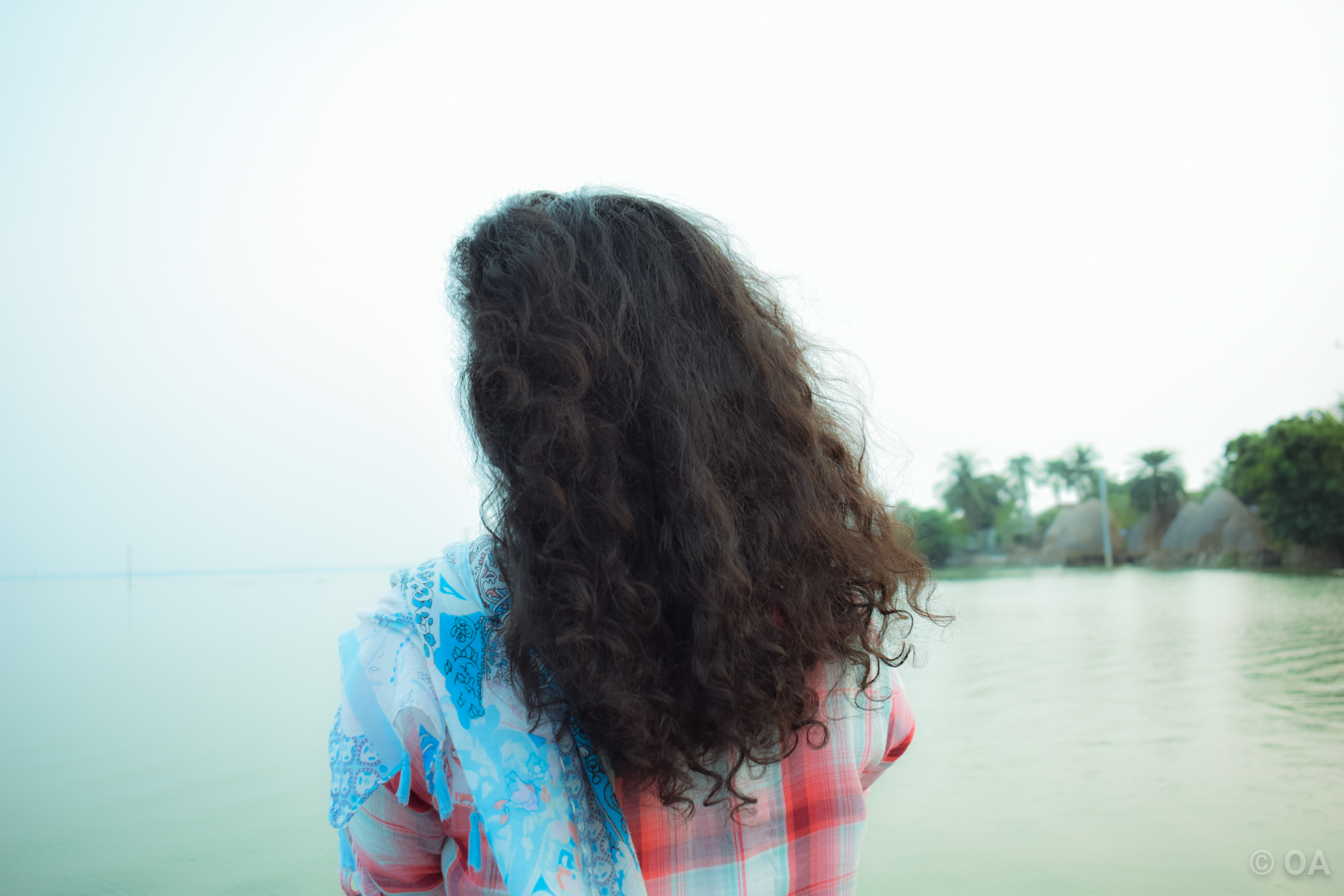 একজন ভবিষৎ উকিল