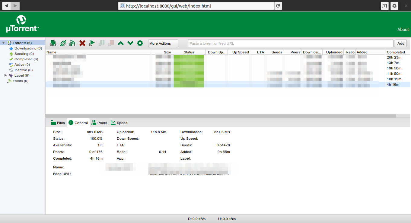 utorrent download site