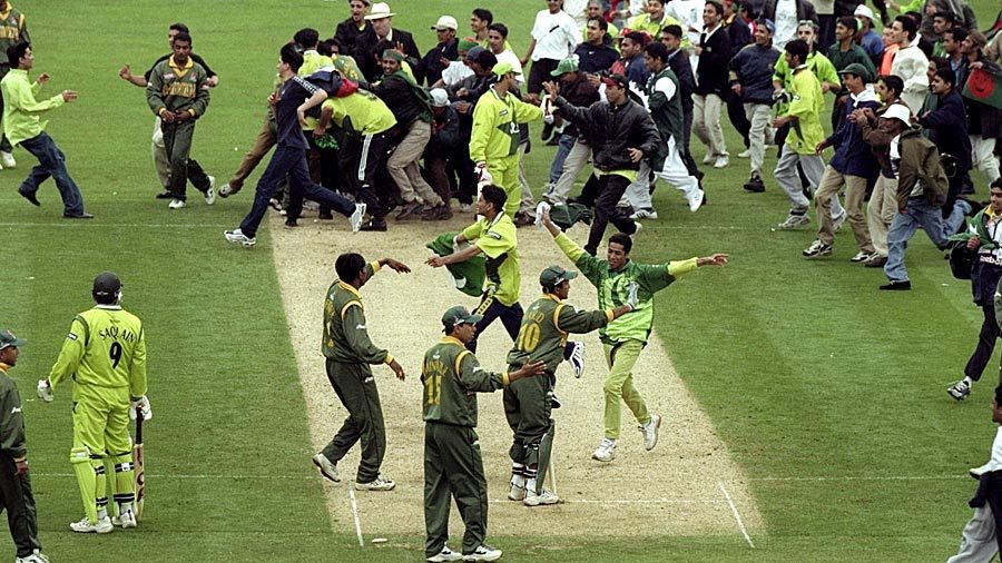 Bangladesh Vs Pakistan, 1999 World Cup